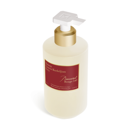 Maison francis kurkdjian baccarat rouge 540 scented best sale body oil stores